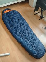 Exped Daunenschlafsack, -10°C