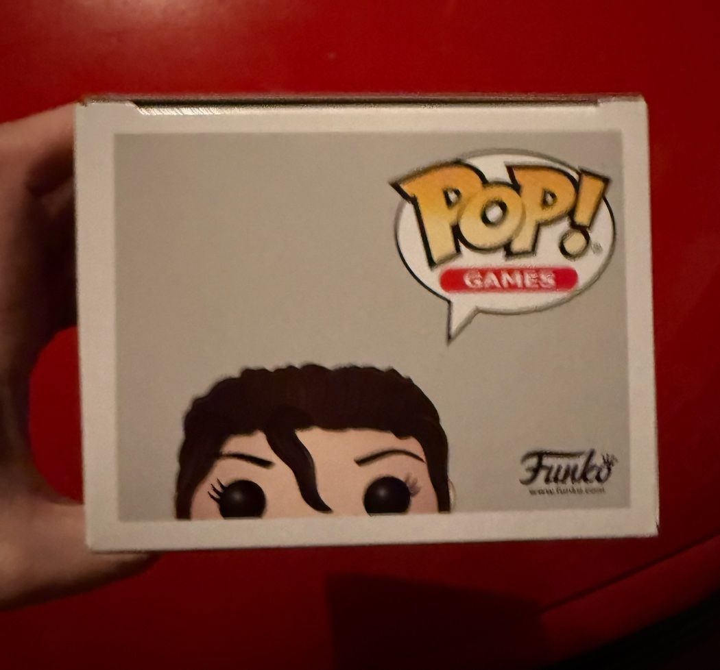 Funko Statuette: Funko Pop! Portal 2 - Chell – Nuovo e nell'imballaggio originale da Moudon venduto da CollectorGeek 4