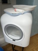 Litière automatique