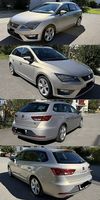 Seat Leon 1.8 TSI ST zu Verkaufen