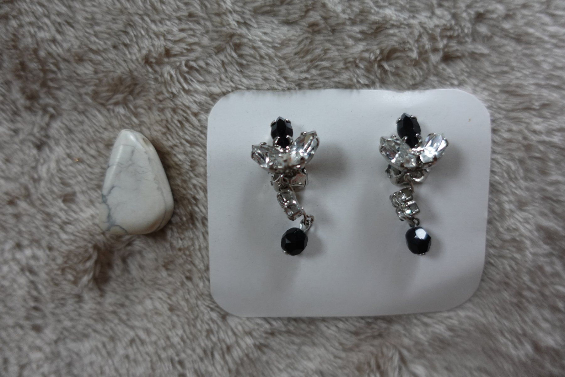 Altri gioielli: 1 schönes 28 teiliges Modeschmuck Set – Usato da rorschach venduto da Babsi64 1