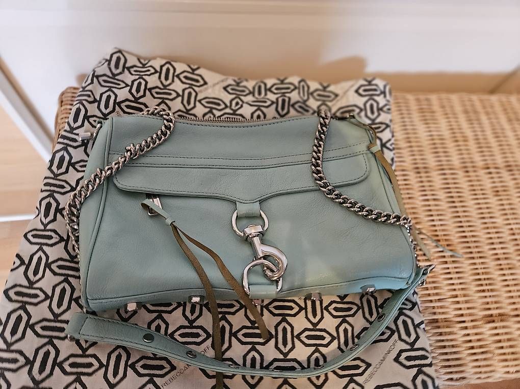 Borse da donna: Umhängetasche Rebecca Minkoff – Usato da Elfingen venduto da WhyWHY