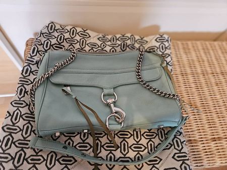 Umhängetasche Rebecca Minkoff