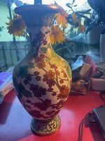 Chinesische Vase