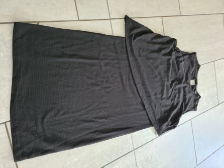 Kleid schwarz Gr. 40 / 42 NEU