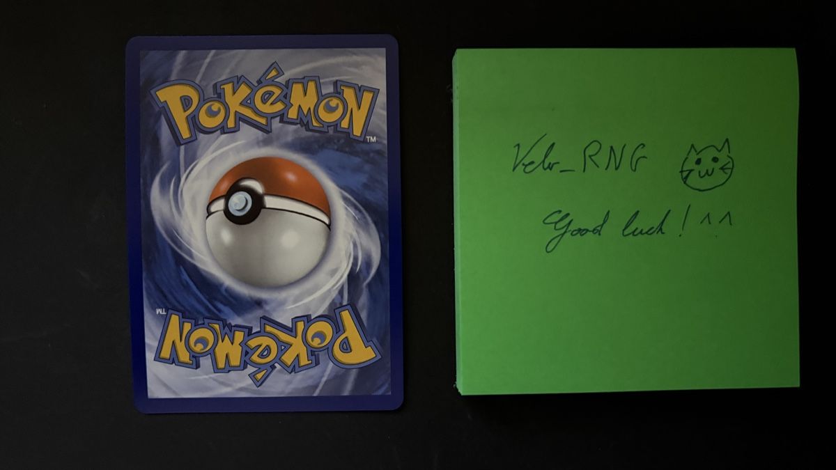 Pokémon Carte collezionabili: First partners series 3 - Gen 9 starters – Nuovo (secondo la descrizione) da Lausanne venduto da Velv_RNG 5