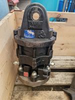 Hhydraulischer Rotator für Krane "GV6''