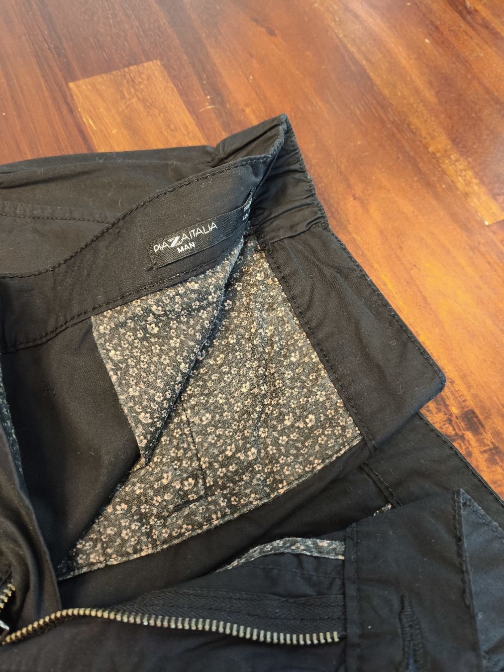 Hosen: Kurzehose, Männer, Grösse 48 – Gebraucht aus Wohlen AG von art_9qvl 1