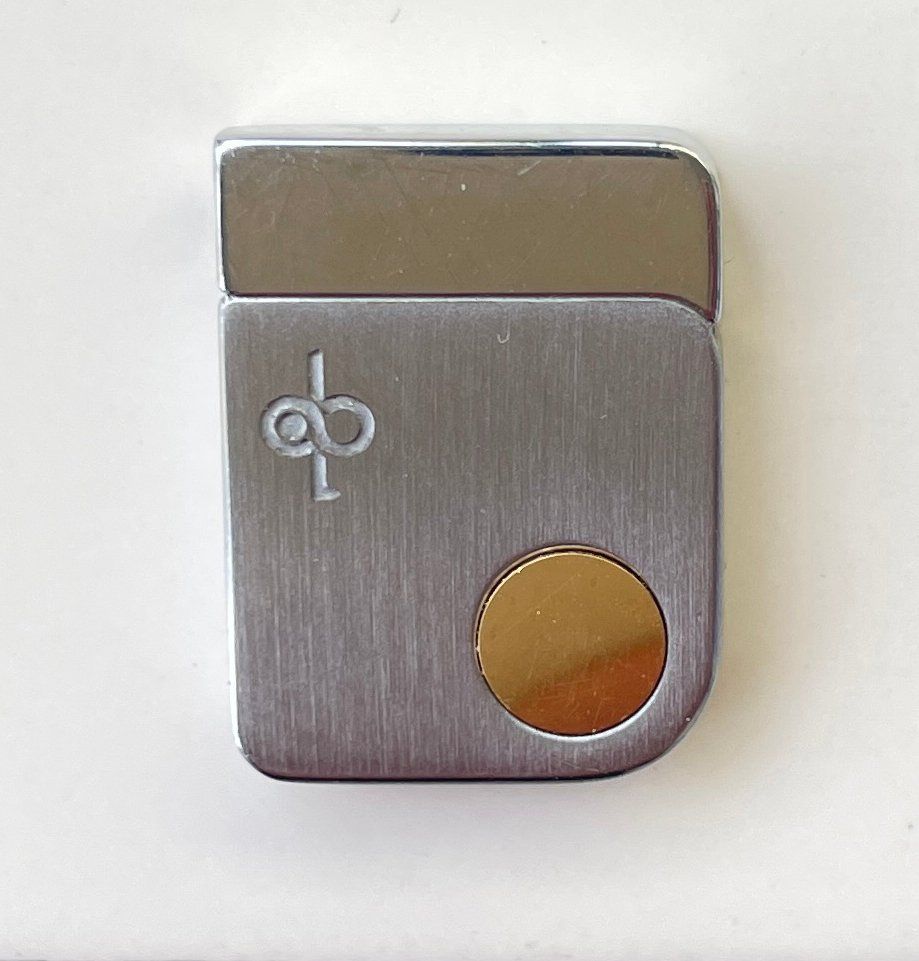 Catenine: QiOne 2 Pro von Qi Blanco – Usato da Zuerich venduto da olivitra
