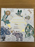 Malbuch - Millie Marotta - Wundervoller Planet