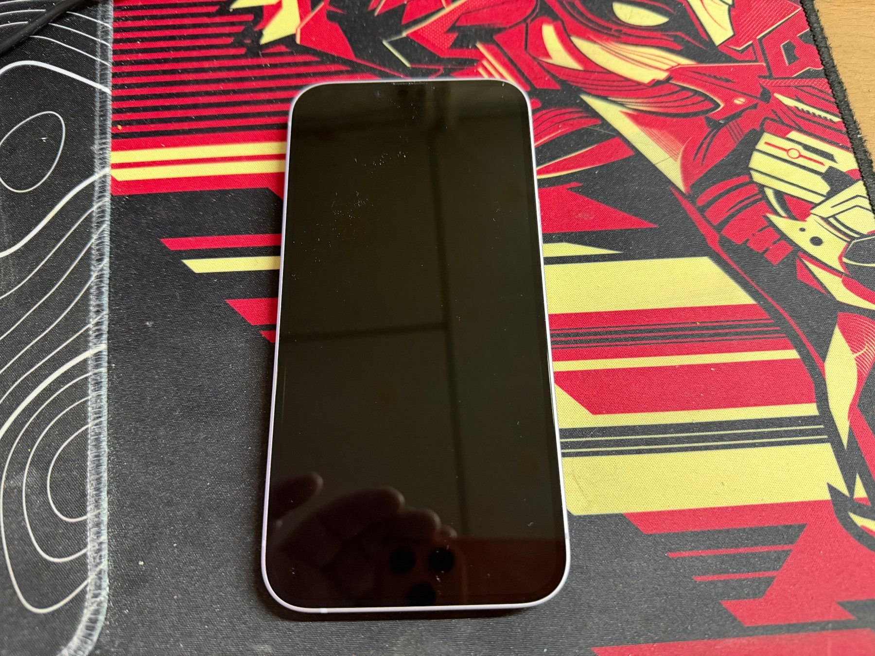 Apple Telefoni cellulari / Smartphones: Iphone 14 Plus 128Gb#125 – Usato da Au SG venduto da bah_6f5w