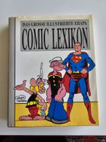 Comic Lexikon Ehapa Illustriert guter Zustand