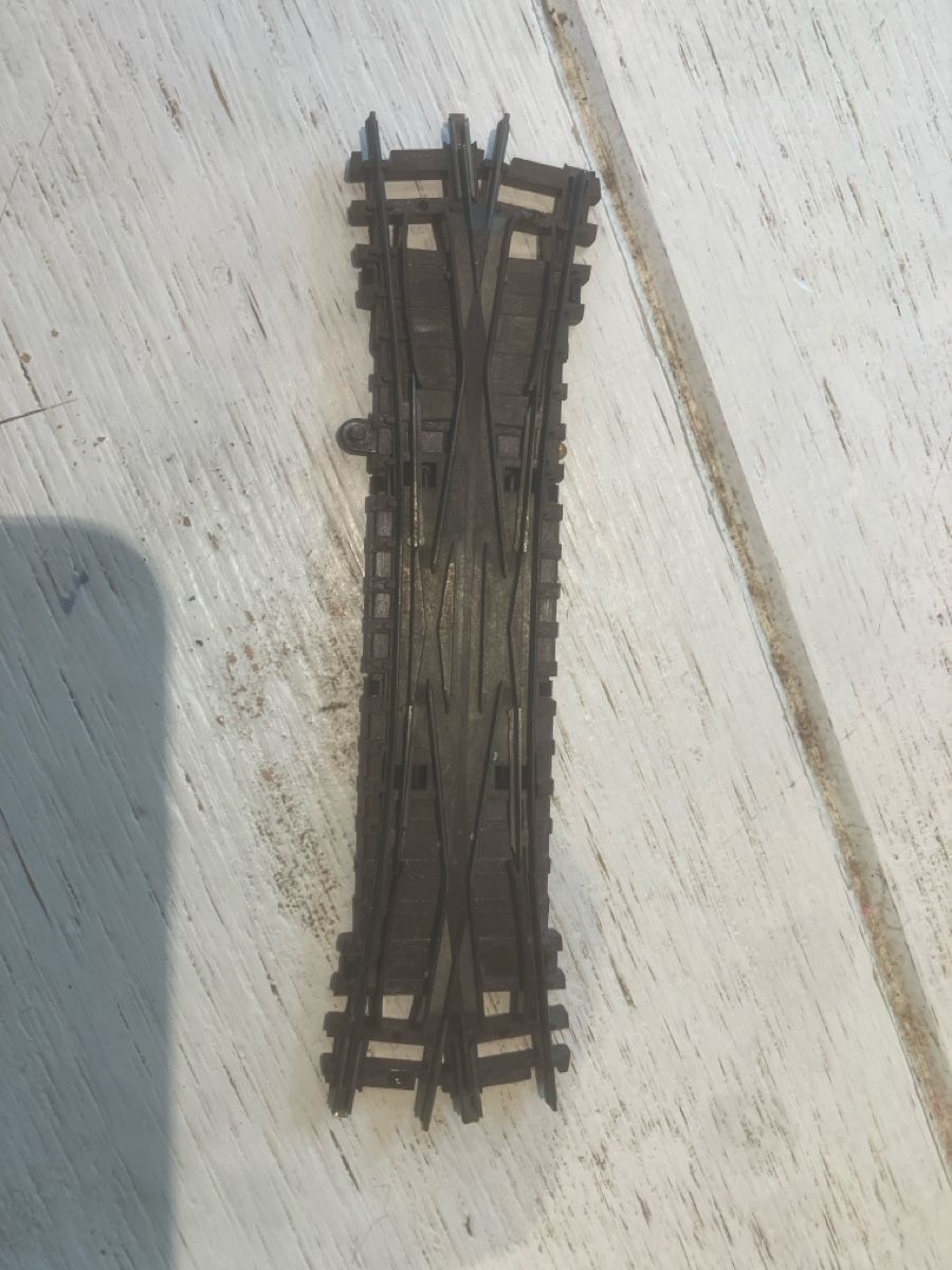 Arnold Modellini di ferrovie: Aiguillage Arnold N  – Usato da Corbeyrier venduto da Fid82