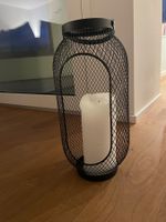 Lantern with Candle