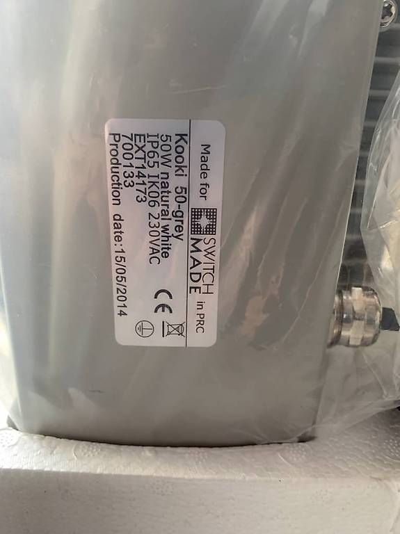 Lampade: Spot Led – Nuovo (secondo la descrizione) da Aigle venduto da Alex979 2