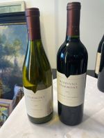 2 Weine Merryvale Starmont Nappa Valley