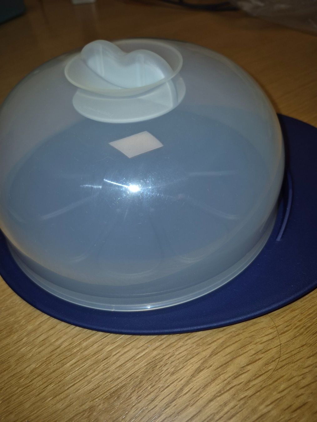 Tupperware Behälter & Ähnliches: Tupperware – Gebraucht aus Buttikon SZ von sefa02