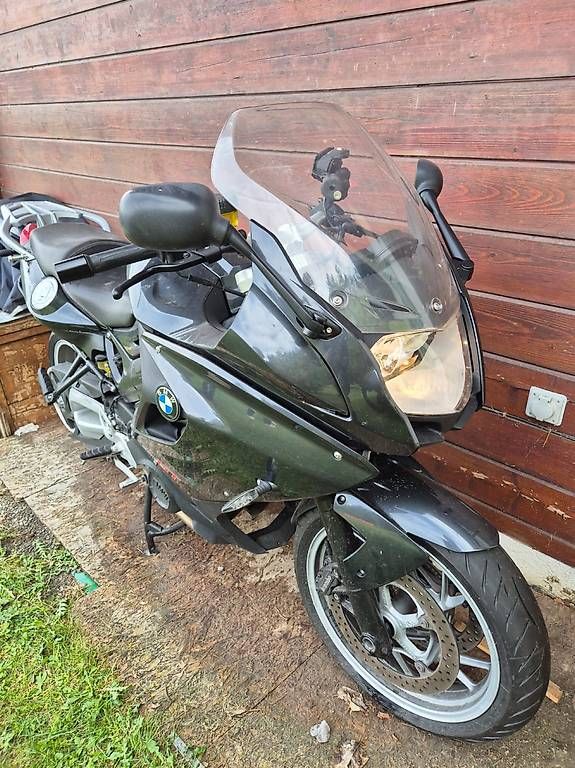 Motori: Moto route – Usato da Territet venduto da cpe_fg5g 2