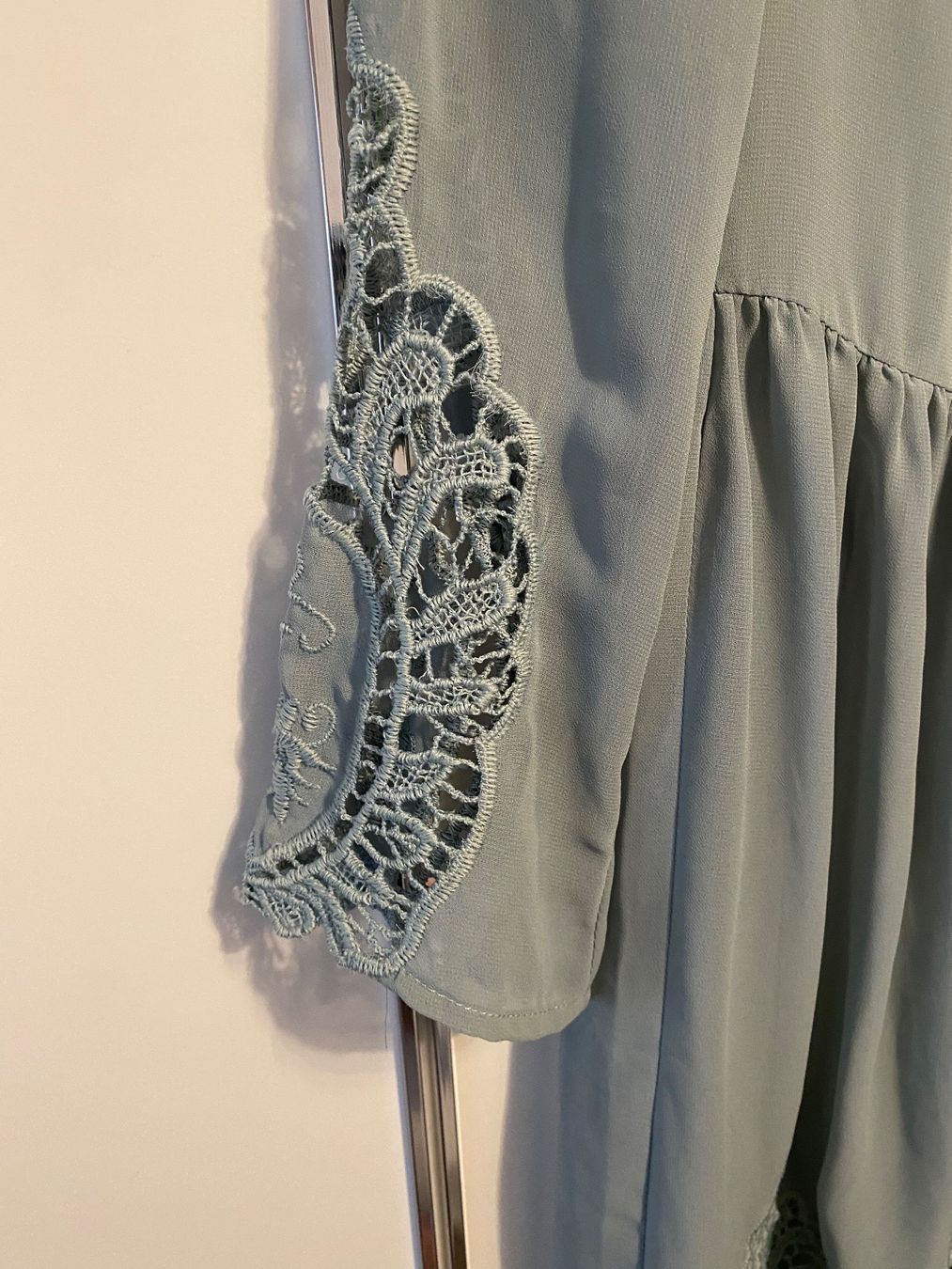 Tuniken: Damen Tunika mit Top gr.38 – Gebraucht aus Pfungen von Sheki56 1