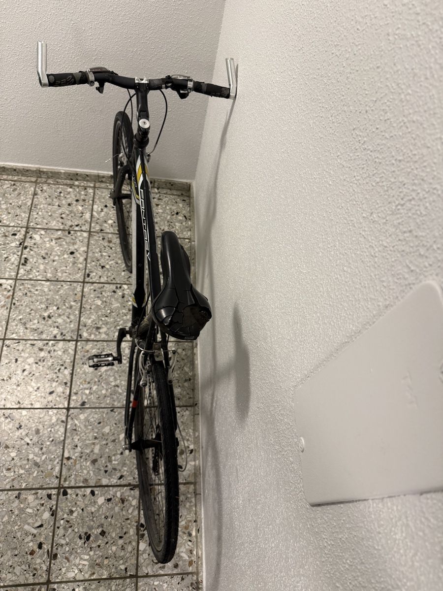 Vélos: Fahrrad – D'occasion à Zürich par minal 2