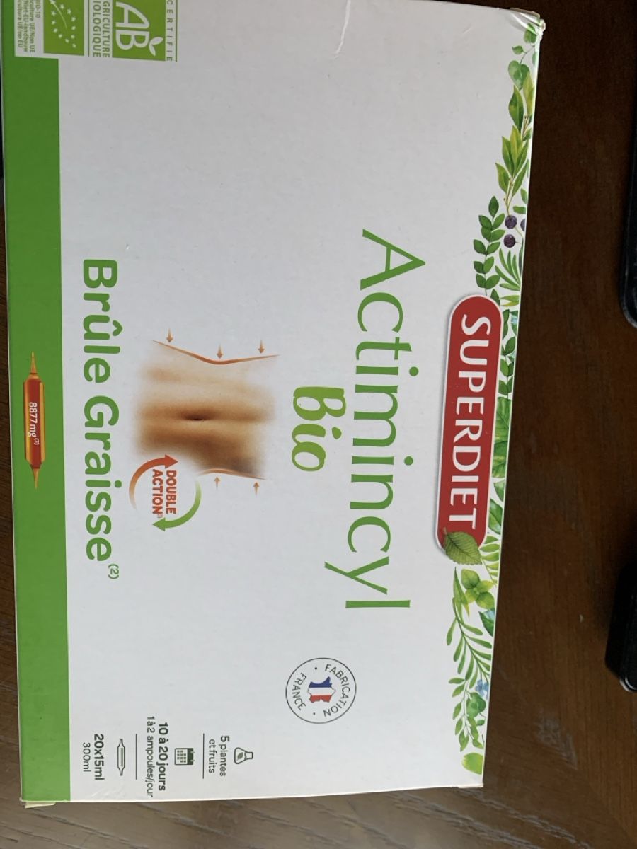 Lebensmittel & Spezialitäten: Ampullen zum Abnehmen – Neu und originalverpackt aus Kaltbrunn von Modern