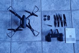 Drone SG 106