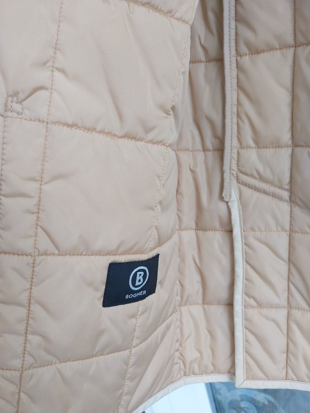 Bogner Vestes: Jacke BOGNER, Gr.38, 70 Fr. – Neuf (Voir description) à Bülach par reguskon 2
