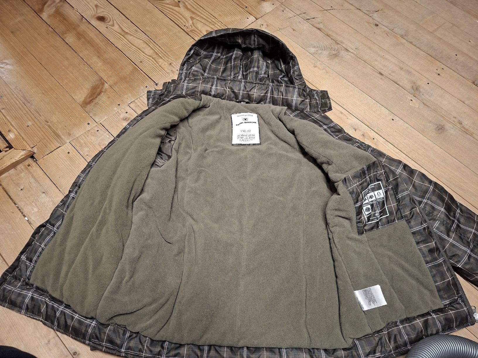 Tom Tailor Jacken & Mäntel: Tom Tailor 164 (versand möglich) – Neu (gemäss Beschreibung) aus Baden von lyraba 4
