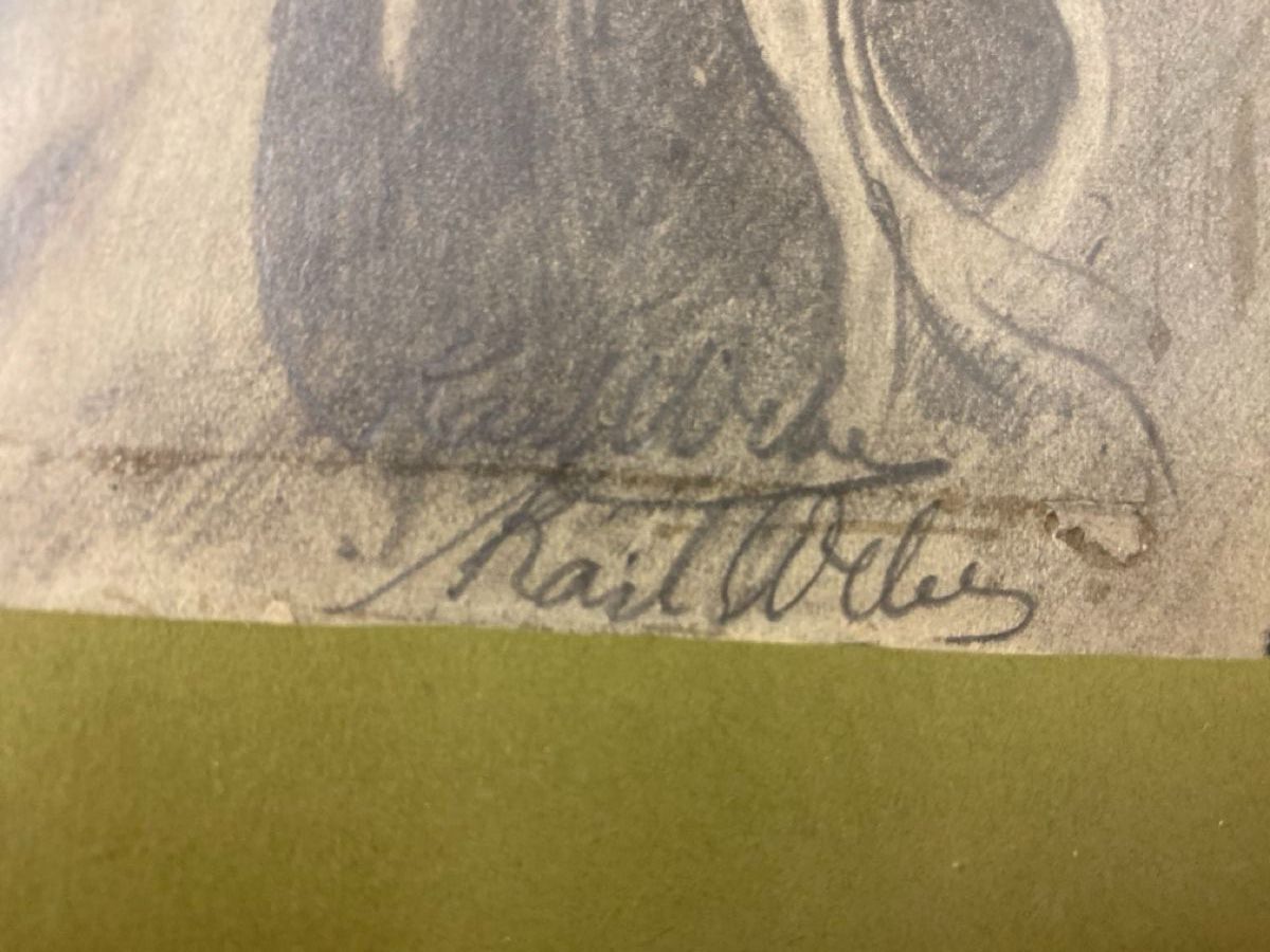 Dipinti: Antikes Jesus Bild – Usato da sursee venduto da trilli-tralli 2