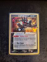 Pokemon Greninja Gold Star SWSH 144 ENG