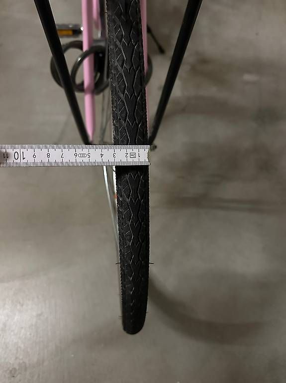 Biciclette: Retro Fahrrad – Usato da Abtwil AG venduto da kiko_25 2