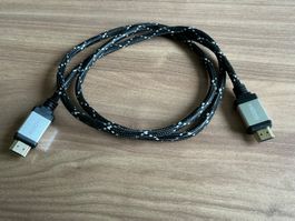 Videokabel HDMI