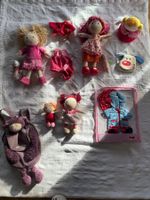 Haba , magnifique ensemble de  poupées