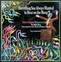 Mighty Moog: Everything You Always Wanted To Hear On The Moo