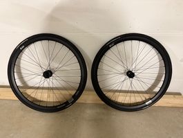 Neu! ROSE Laufradsatz R Thirty Disc 28“ / 700C oder 622x19C!