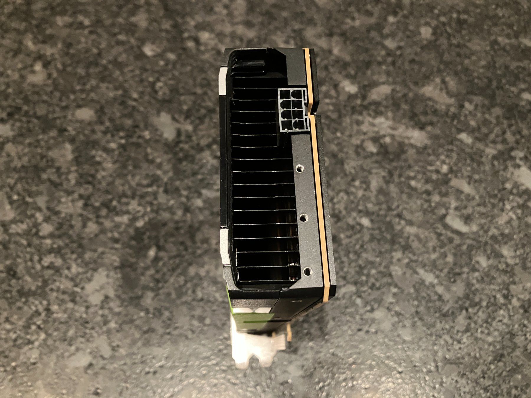 Nvidia Schede grafiche: Nvidia Tesla P100 16 GB – Usato da Kleinwangen venduto da Suelei83 2
