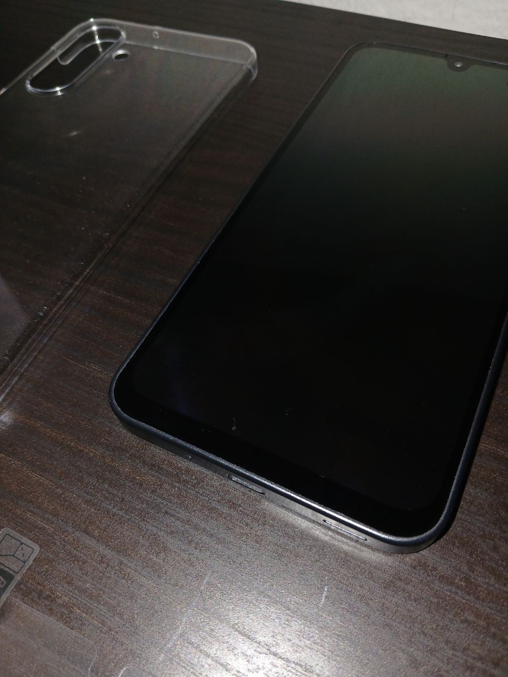 Samsung Telefoni cellulari / Smartphones: !!! Samsung Galaxy A17 !!! – Usato da Reinach BL venduto da Ibizo69 3