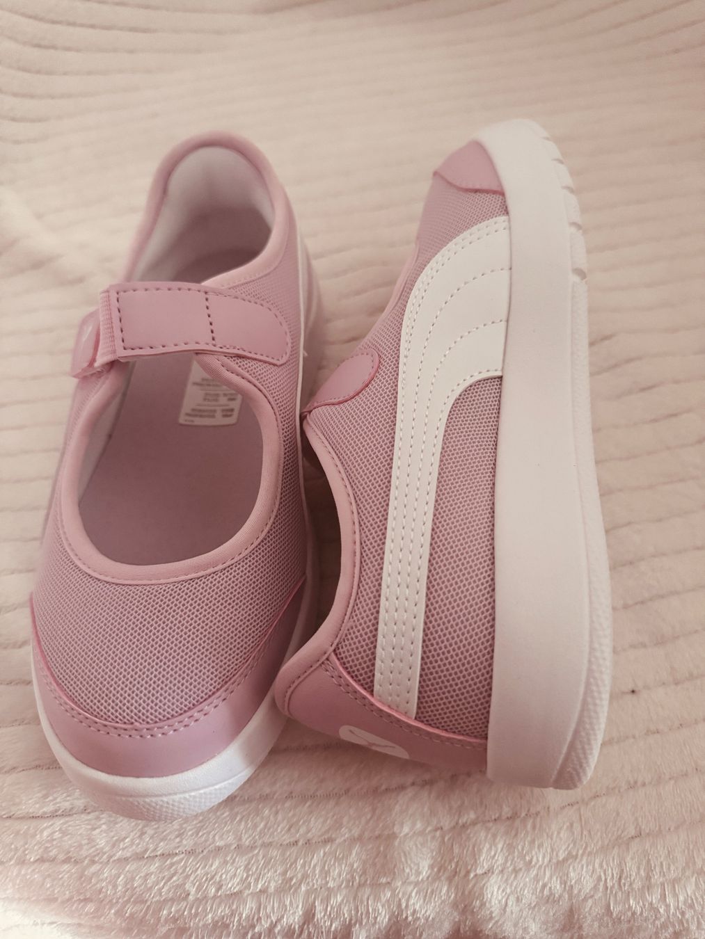 Puma Chaussures filles: Baskets neuves – Neuf (Voir description) à Bernex par Girafe18 1
