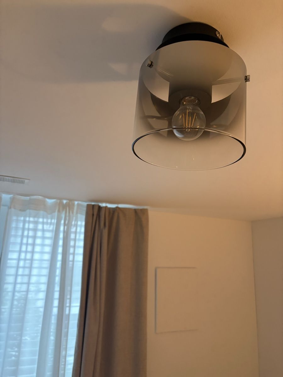 Lampadari & plafoniere: Deckenlampe  – Usato da Laufen venduto da Jamii3
