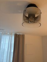 Deckenlampe 