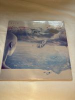 Rush ‎– Grace Under Pressure Vinyl LP original US 1984 press