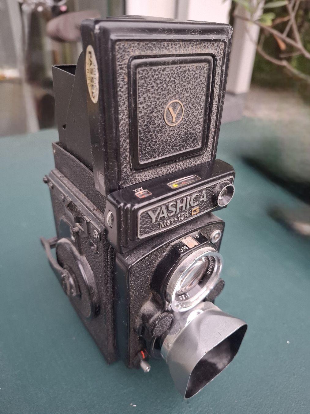Fotocamera: 3 antike Kameras – Difettoso da Horw venduto da Supervannie 1