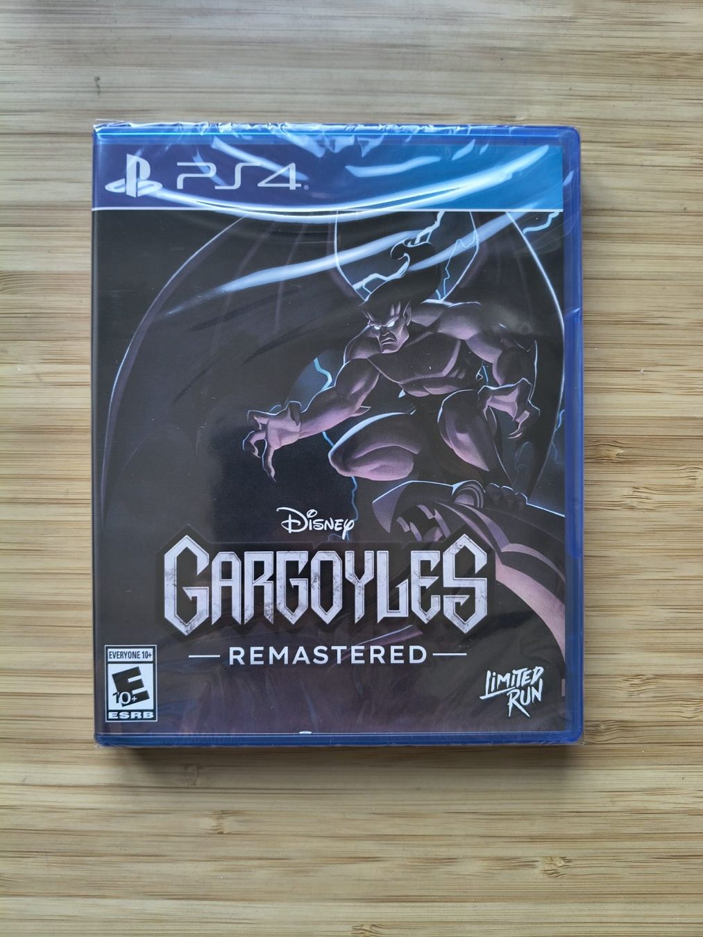 Giochi: Gargoyles Remastered - Classic Edition (PS 4) – Nuovo (secondo la descrizione) da Riedholz venduto da ste_96cd 2