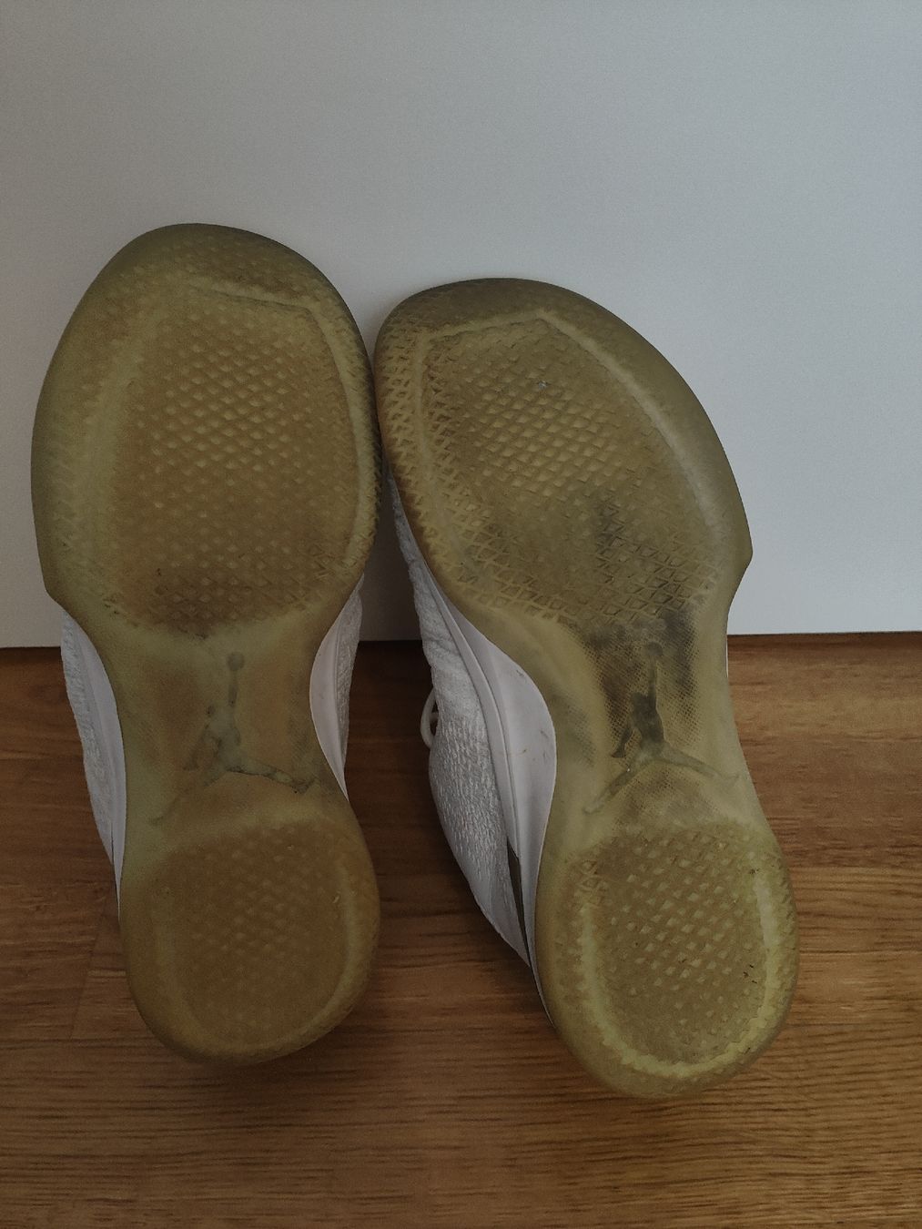Jordan Scarpe da uomo: Jordan XXXI – Usato da Liestal venduto da bebbi1989 2