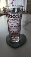 4 Latte Macchiato Gläser