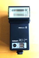 Blitzgerät Regula Variant 740-2MC (analog)