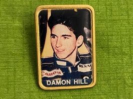Formel 1 Pin