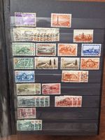 Schweiz Pro Patria / Dienst / Flug 1938-2015 gest. & **