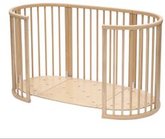Stokke Babybett Sleepi 