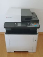 Kyocera ECOSYS M5526cdw Laserdrucker